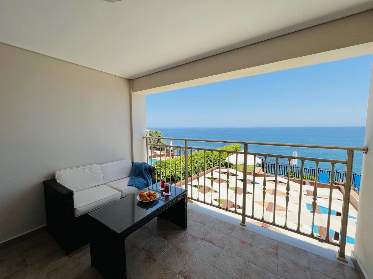 Villa Seagull Skala  외부 사진